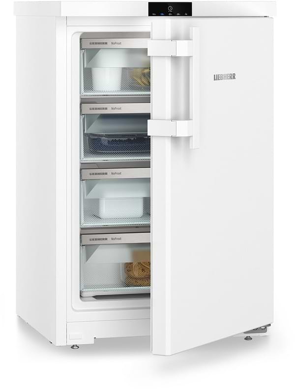Фото - Морозильная камера Liebherr FNe 1404