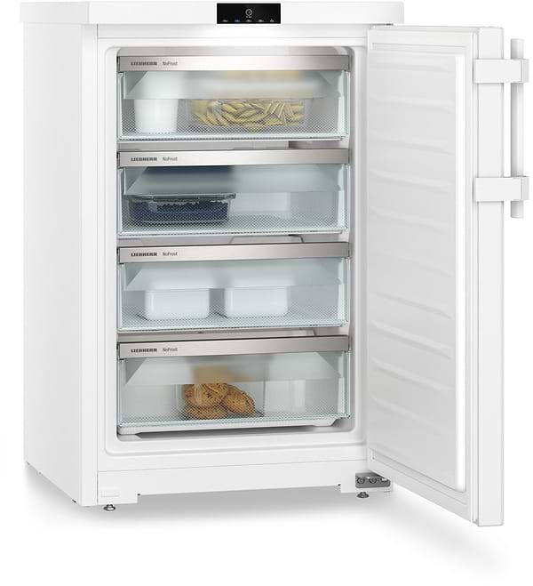 Фото - Морозильная камера Liebherr FNe 1404