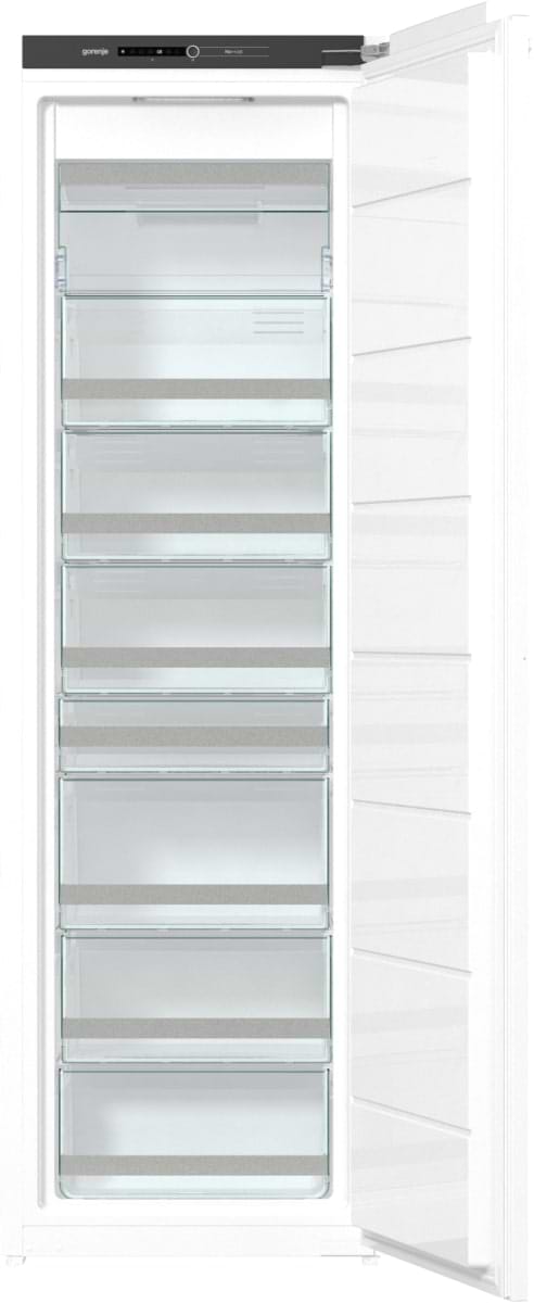Фото - Морозильна камера вбудована Gorenje FNI518EA1