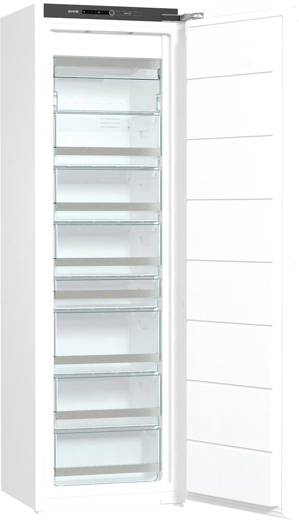 Фото - Морозильна камера вбудована Gorenje FNI518EA1
