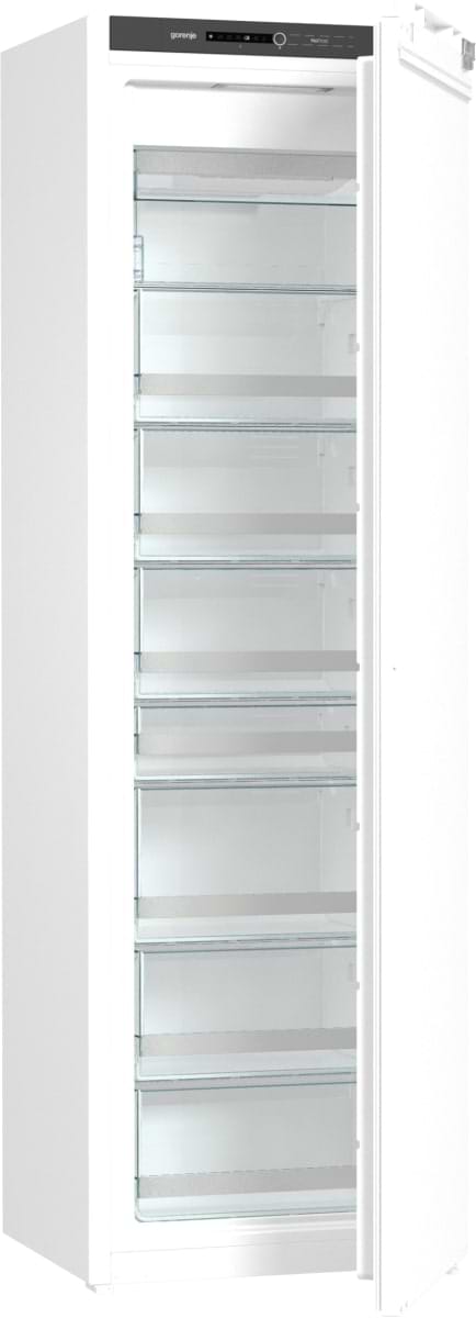 Фото - Морозильна камера вбудована Gorenje FNI518EA1