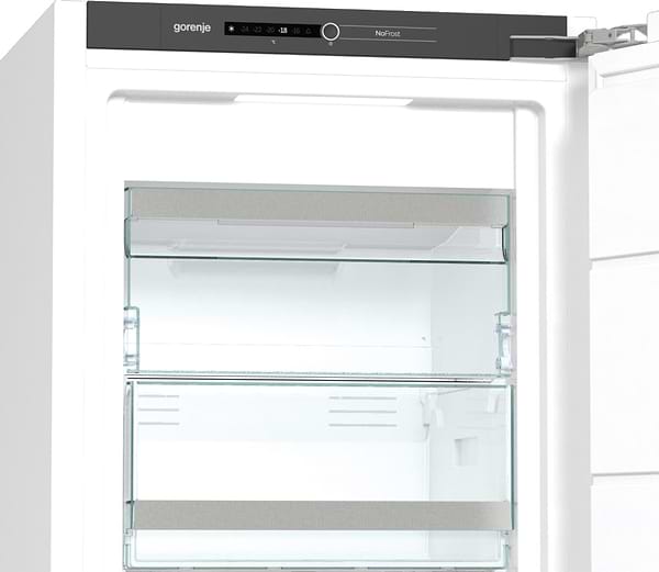 Фото - Морозильна камера вбудована Gorenje FNI518EA1
