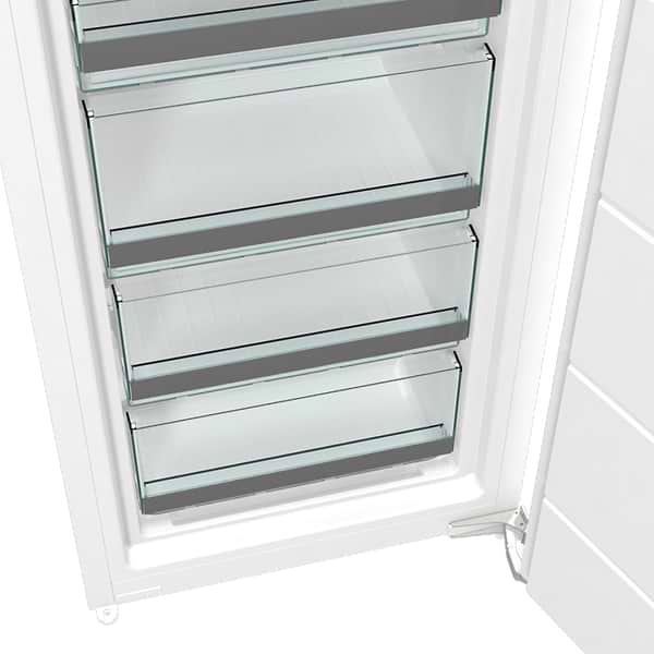 Фото - Морозильна камера вбудована Gorenje FNI518EA1
