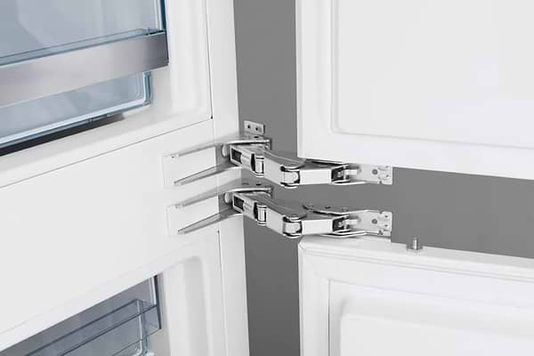 Фото - Морозильна камера вбудована Gorenje FNI518EA1