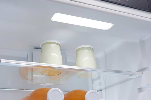 Фото - Морозильна камера вбудована Gorenje FNI518EA1