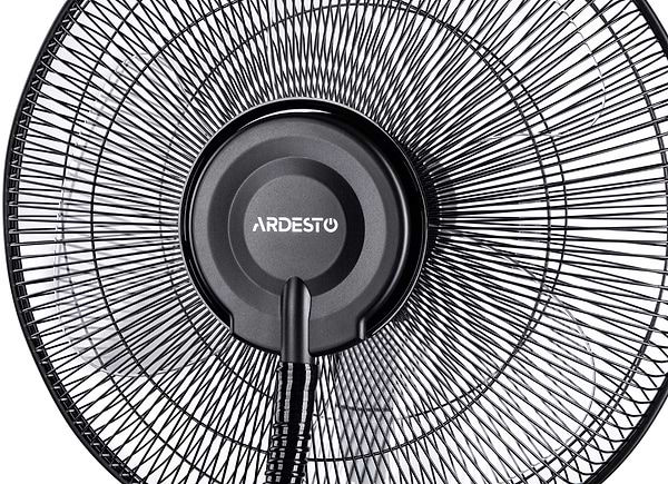 Фото - Вентилятор підлоговий Ardesto FNM-X2G