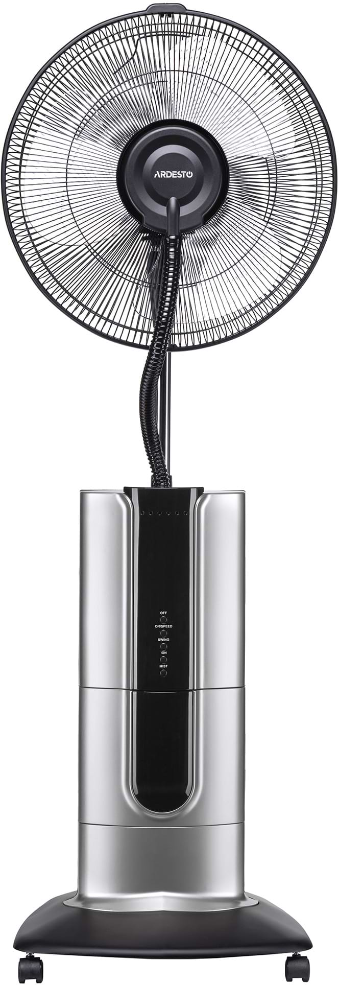 Вентилятор напольный Ardesto FNM-X2S