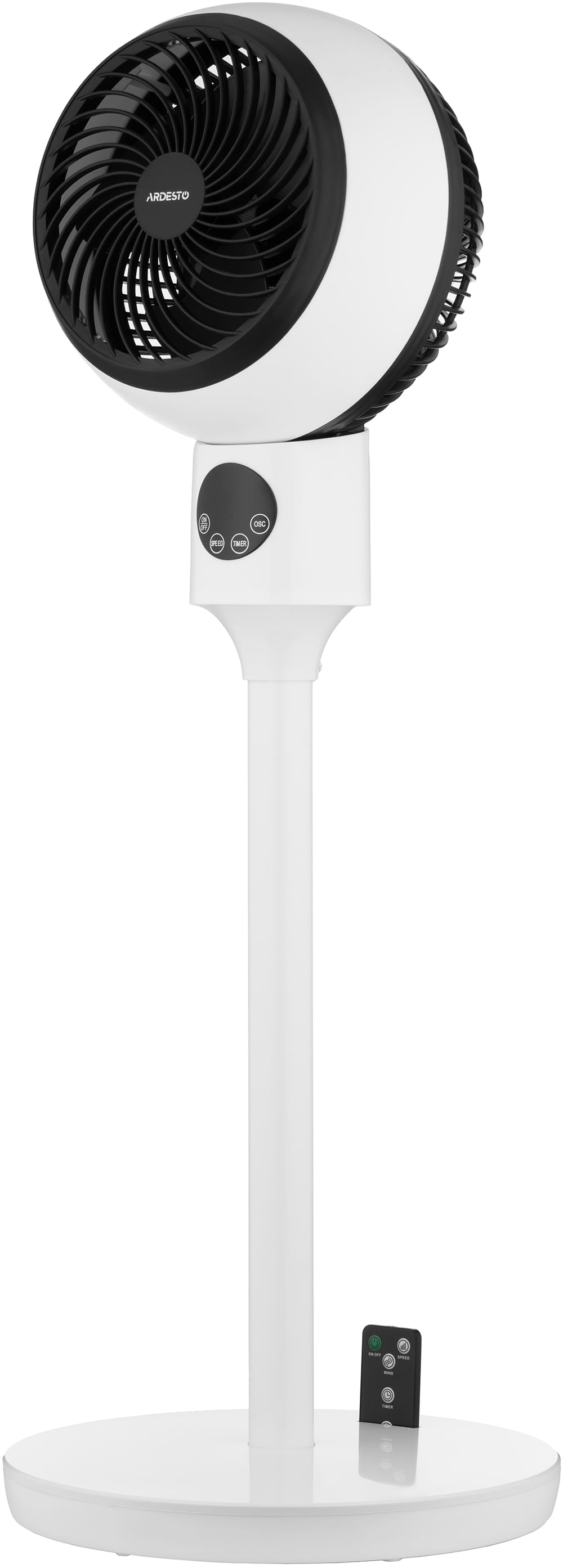 Вентилятор напольный Ardesto FNT-C880