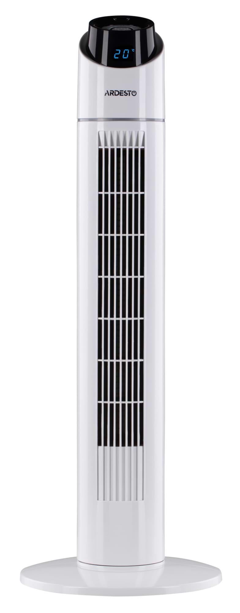 Вентилятор напольный Ardesto FNT-R36X1W