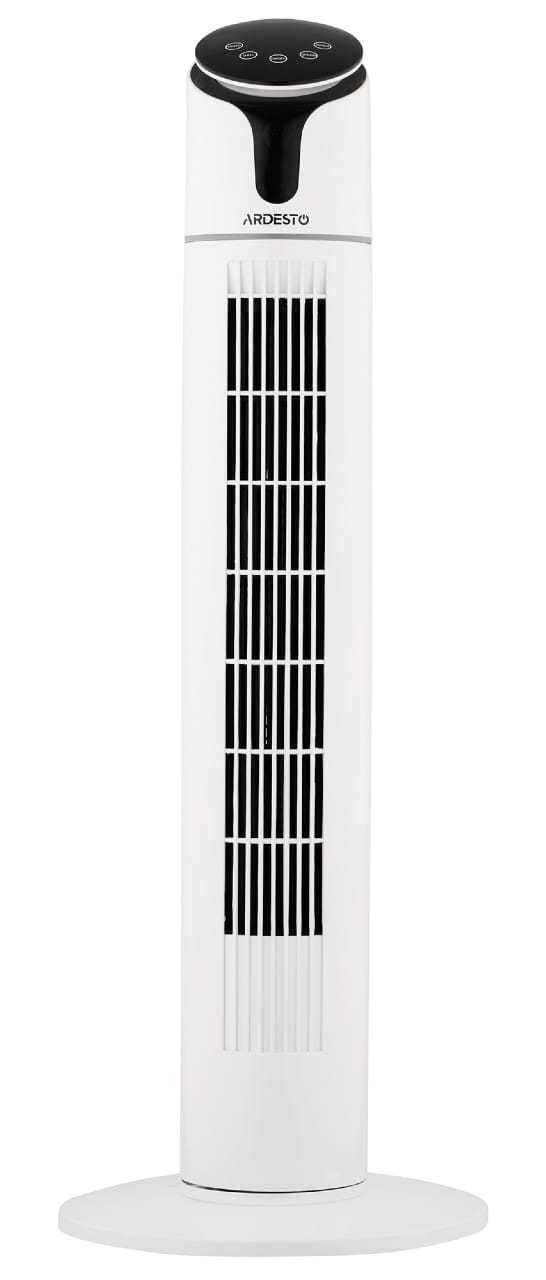 Вентилятор напольный Ardesto FNT-R36X1WY22