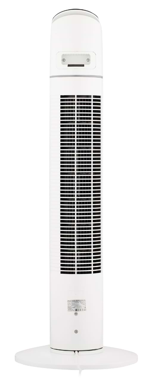 Фото - Вентилятор підлоговий Ardesto FNT-R36X1WY22