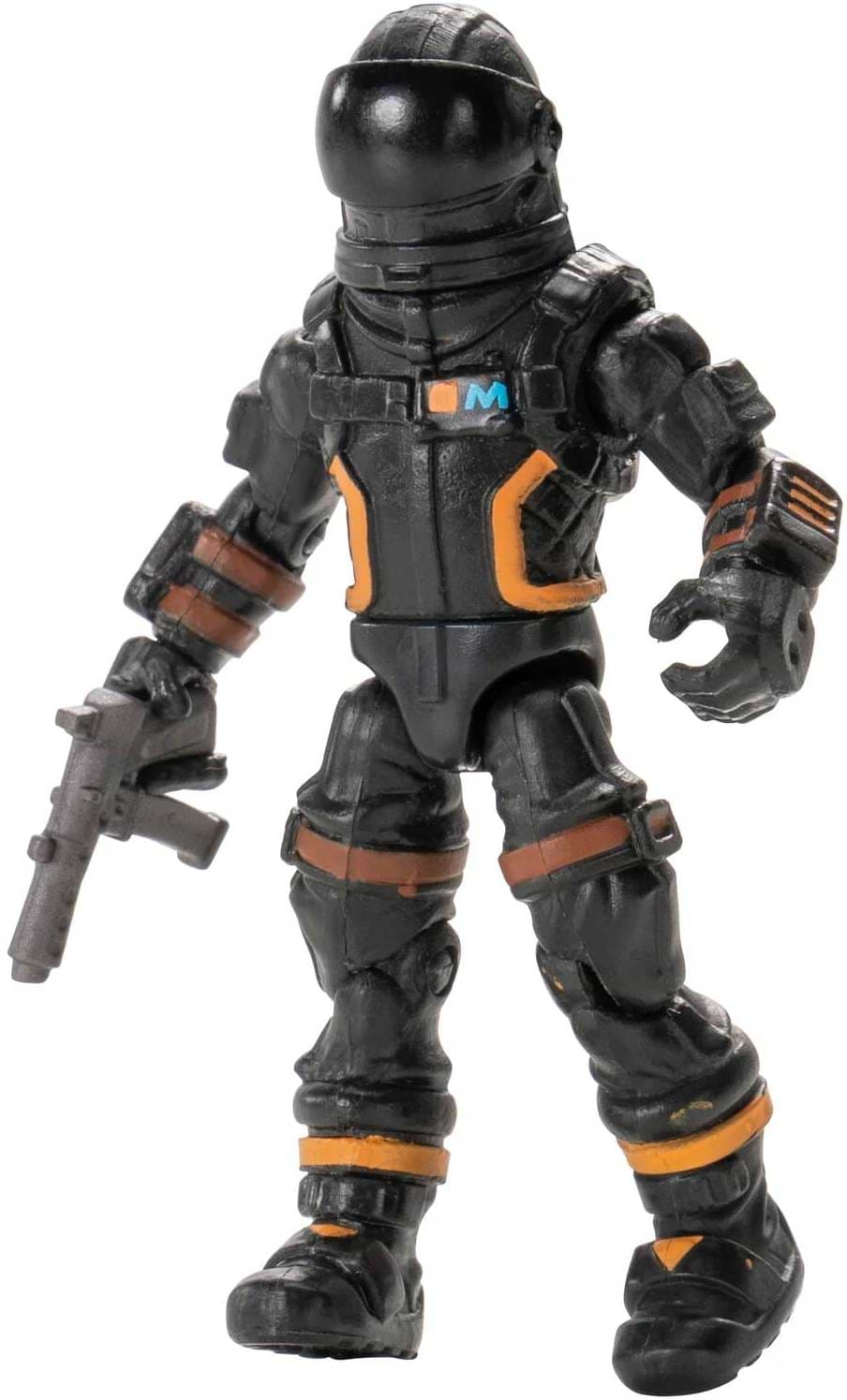 Колекційна фігурка Fortnite Micro Legendary Dark Voyager 6 см (FNT0960)