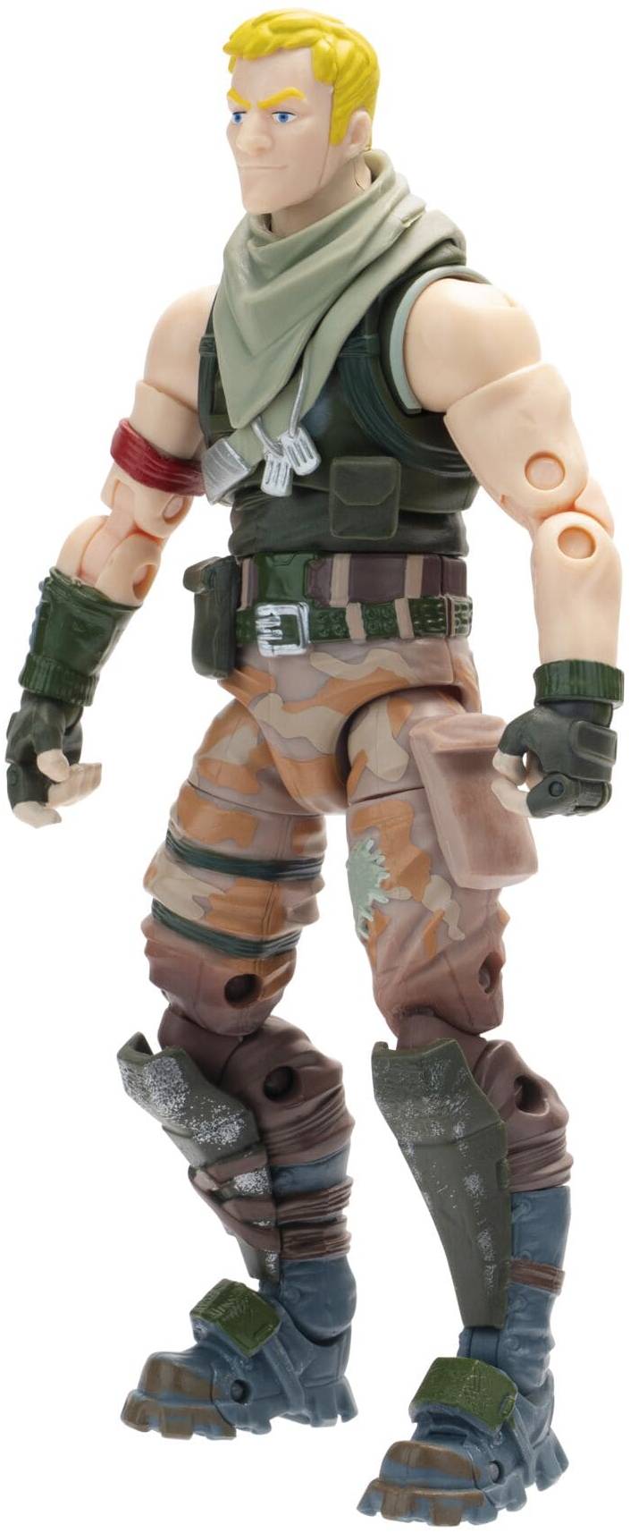 Фото - Коллекционная фигурка Fortnite Legendary Series Jonesy 15 см (FNT1603)