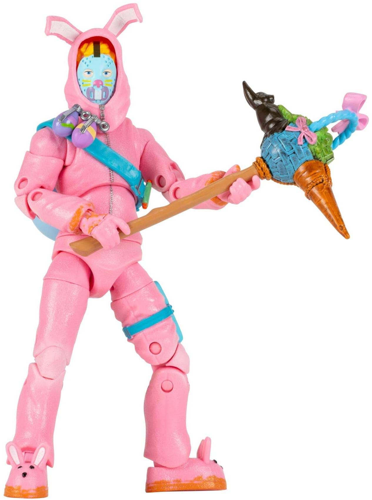 Колекційна фігурка Fortnite Legendary Series Rabbit Raider 15 см (FNT1606)