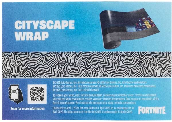 Фото - Коллекционная фигурка Fortnite Legendary Series Leviathan 15 см (FNT1607)