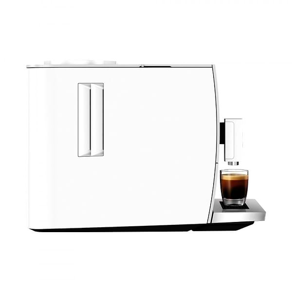 Фото - Кофемашина Jura ENA 4 Full Nordic White (EA)