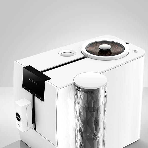 Фото - Кофемашина Jura ENA 4 Full Nordic White (EA)