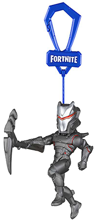 Купити Колекційна фігурка Domez Jazwares Fortnite Figure Hanger Omega S1 (FNZ0004) - Фото 1 Колекційна фігурка Domez Jazwares Fortnite Figure Hanger Omega S1 (FNZ0004) - Фото 1