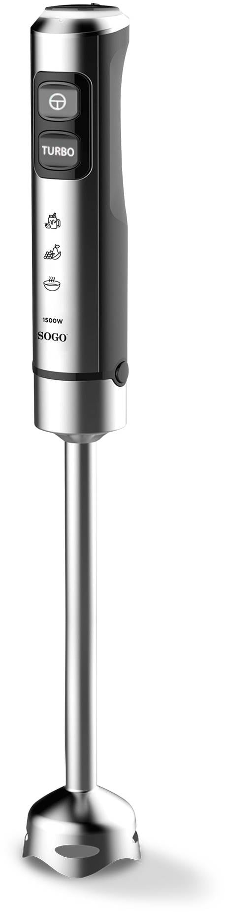 Фото - Блендер погружной Sogo SS-14480