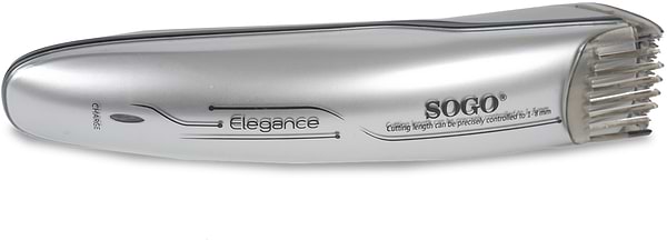 Фото - Машинка для стрижки волос Sogo SS-3455-S
