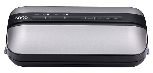 Фото - Вакууматор Sogo SS-13025