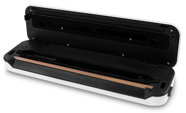 Фото - Вакууматор Sogo SS-13030