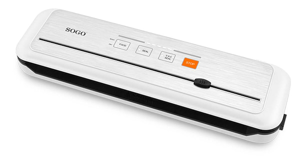 Фото - Вакууматор Sogo SS-13030