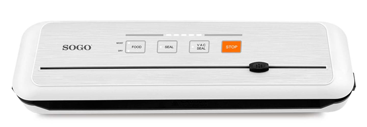 Вакууматор Sogo SS-13030