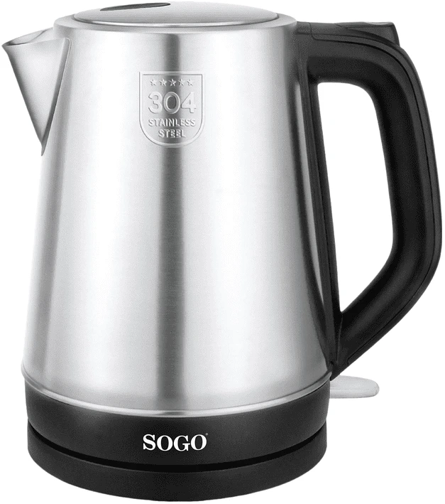 Електричний чайник Sogo SS-7725