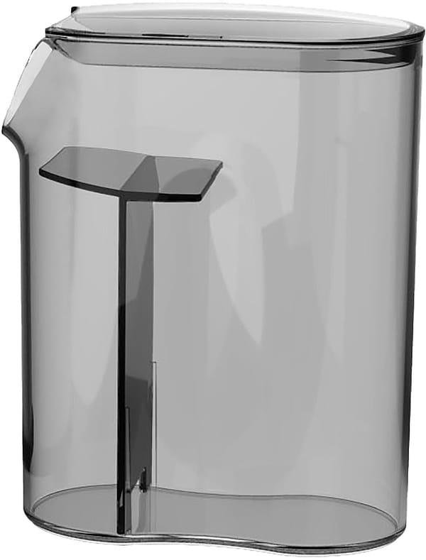 Фото - Соковитискач відцентровий Sogo SS-5095