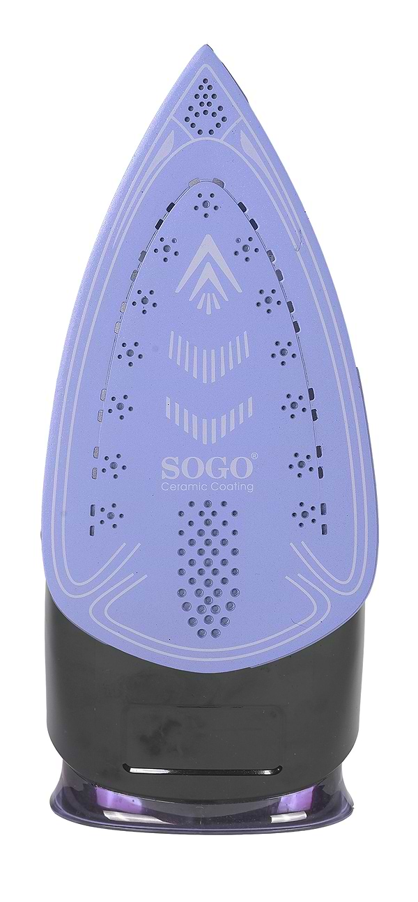 Фото - Праска Sogo SS-6330-L
