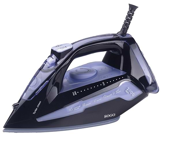 Фото - Праска Sogo SS-6330-L