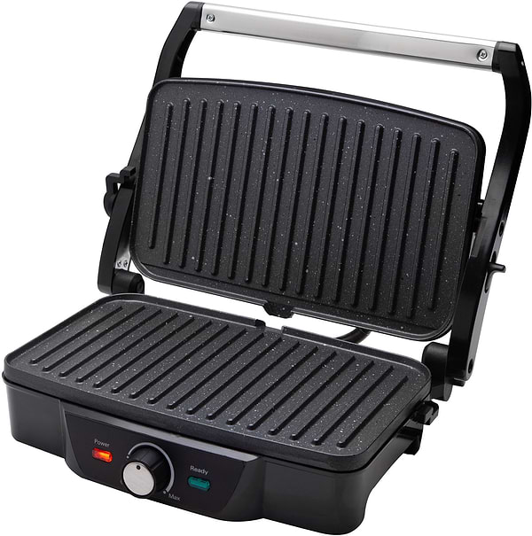 Фото - Гриль-барбекю електричний Sogo SS-7127