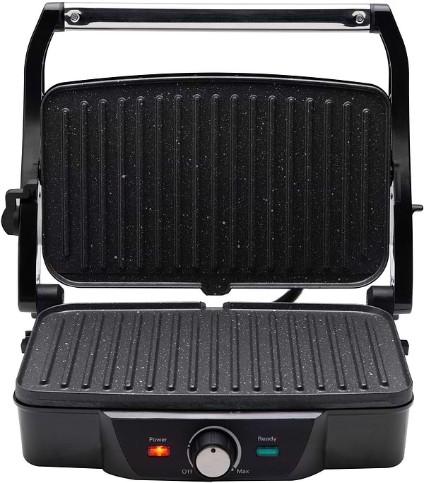 Фото - Гриль-барбекю електричний Sogo SS-7127