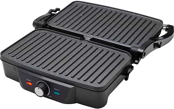 Фото - Гриль-барбекю електричний Sogo SS-7127