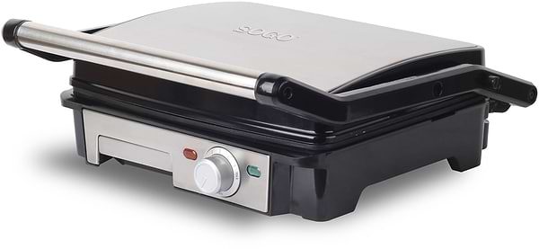 Фото - Гриль-барбекю электрический Sogo SS-7131