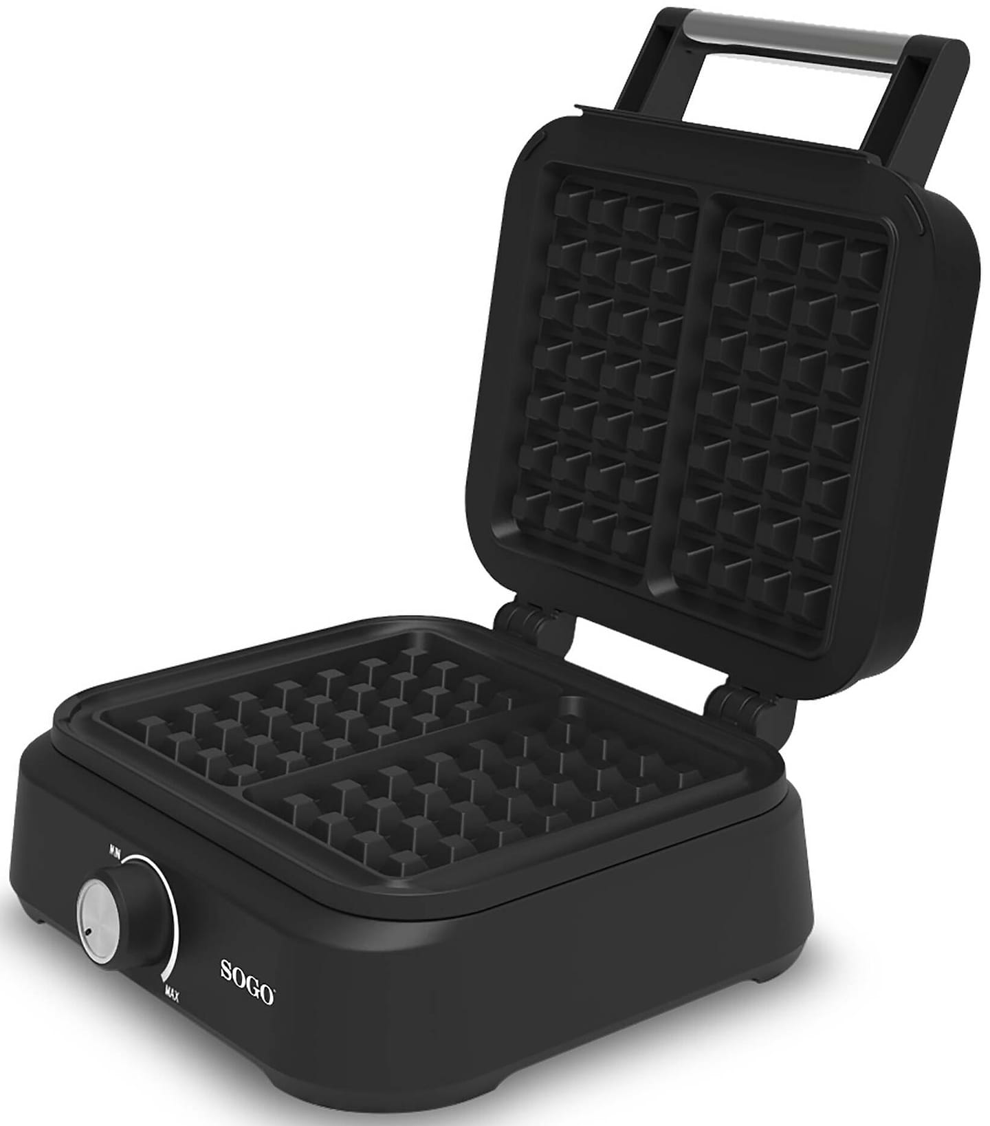 Вафельниця Sogo SS-7235