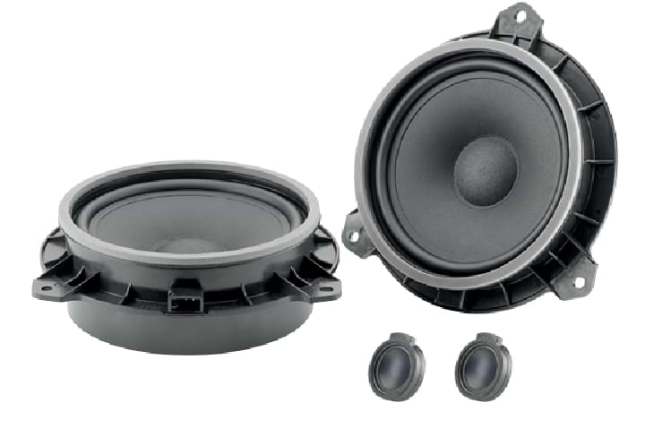 Автоакустика FOCAL IS 165TOY