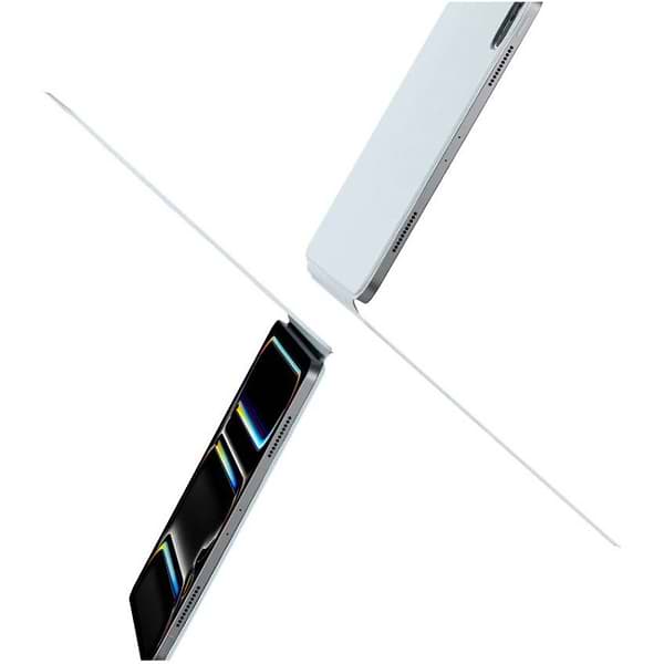 Фото - Чохол для планшету Pitaka MagEZ Case Folio 2 Light Blue for iPad Pro 13" M4 (FOL2406P)