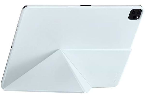 Фото - Чохол для планшету Pitaka MagEZ Case Folio 2 Light Blue for iPad Pro 13" M4 (FOL2406P)