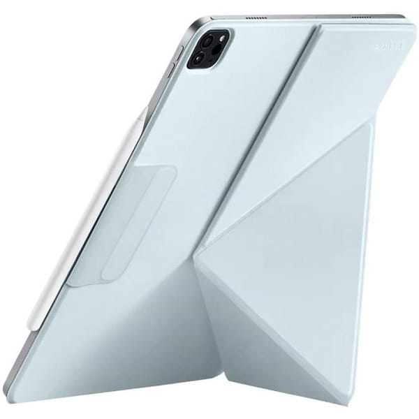 Фото - Чохол для планшету Pitaka MagEZ Case Folio 2 Light Blue for iPad Pro 13" M4 (FOL2406P)