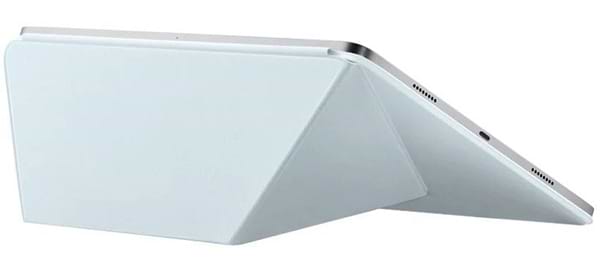 Фото - Чохол для планшету Pitaka MagEZ Case Folio 2 Light Blue for iPad Pro 13" M4 (FOL2406P)