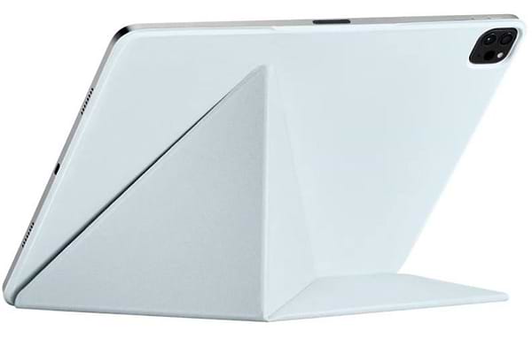 Фото - Чохол для планшету Pitaka MagEZ Case Folio 2 Light Blue for iPad Pro 13" M4 (FOL2406P)