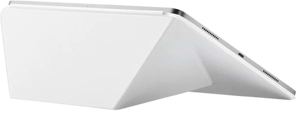 Фото - Чохол для планшету Pitaka MagEZ Case Folio 2 White for iPad Pro 12.9" (6th/5th Gen) (FOL2304)