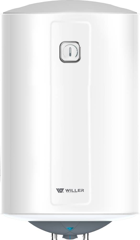 Водонагреватель Willer EV80R-FOLK - Фото 1