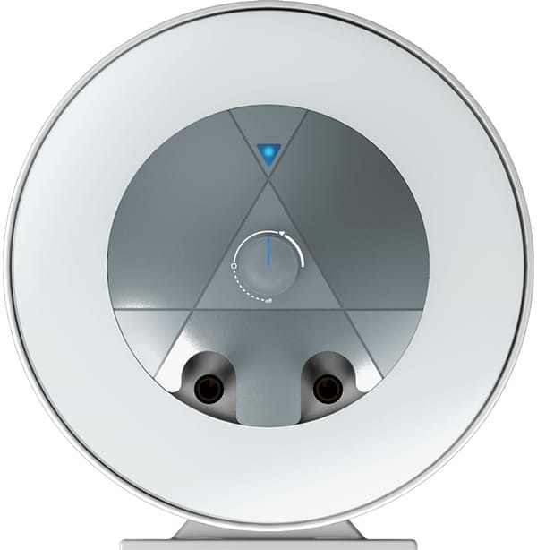 Фото - Водонагреватель Willer EV30R-FOLK