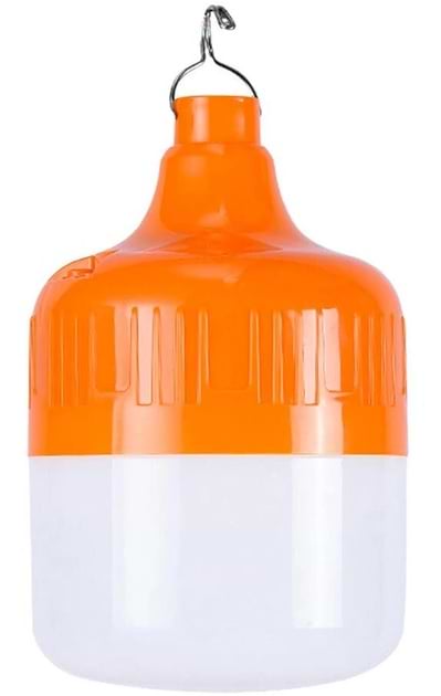 Ліхтар акумуляторний Grunhelm EL1505M2-30W7 - Фото 1