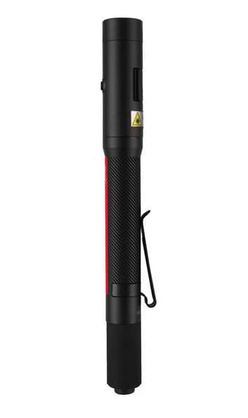 Фото - Ліхтар акумуляторний Milwaukee IR PL250 (4933478705)