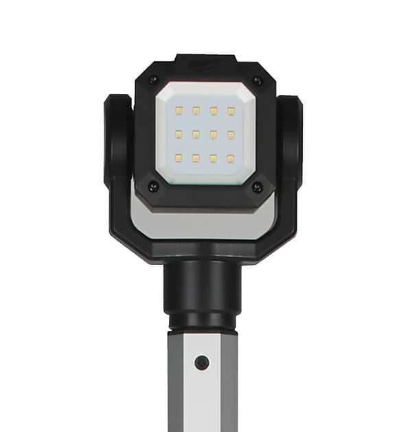 Фото - Фонарь аккумуляторный Milwaukee M12 SAL-0 (4933464823)