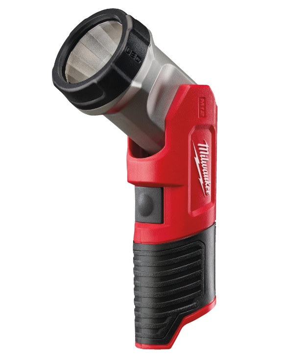 Фонарь аккумуляторный Milwaukee M12 TLED-0 (4932430360)